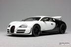 125.Bugatti Veyron Super Sport Pur Blanc
