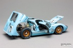 Ford GT40 mkII