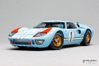 139.Ford GT40 mkII